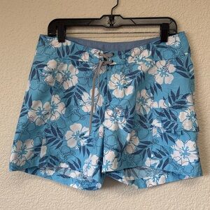 The North Face Women's Tropical Board Shorts size 12
